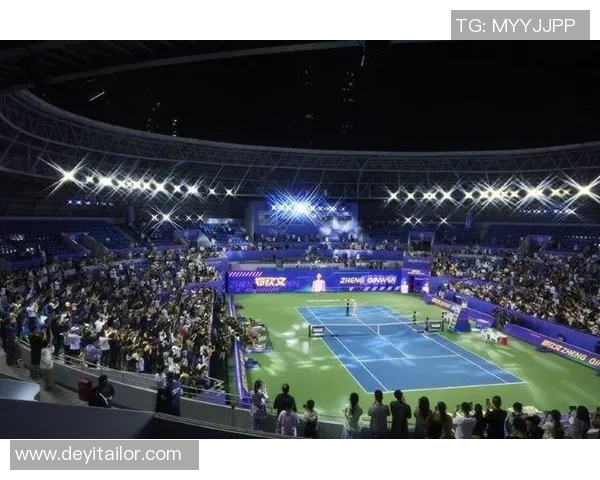 北京网球队在冠军赛中的强势表现与未来展望分析